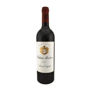 Chateau Montrose 2022